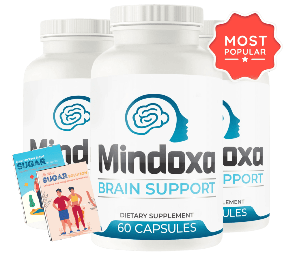 How Does Mindoxa Works?