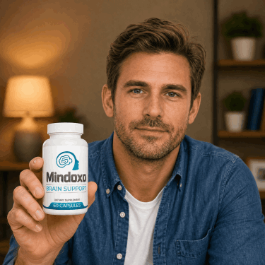 Mindoxa_User-1-Michael R