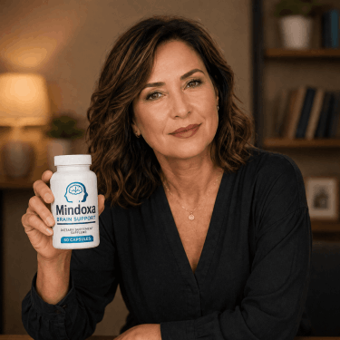 Mindoxa_User-2-Jennifer C